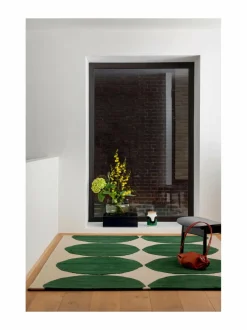 Isot Kivet -villamatto