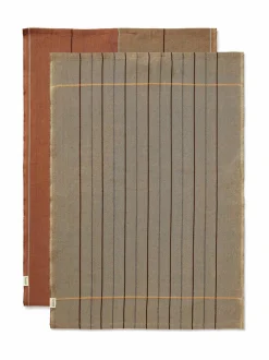 Ito Tea -keittiöpyyhe 2 kpl