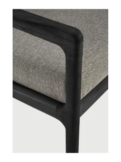 Jack 2-ist. ulkokaluste sohva, mocha