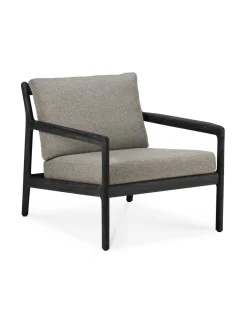 Jack ulkokaluste nojatuoli, mocha