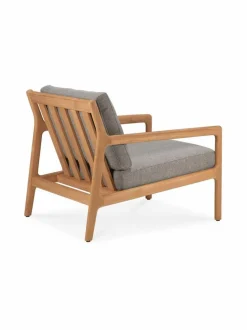 Jack ulkokaluste nojatuoli