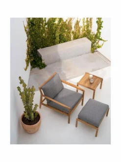 Jack ulkokaluste nojatuoli