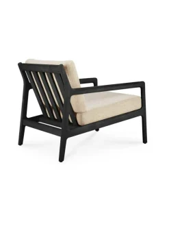 Jack ulkokaluste nojatuoli