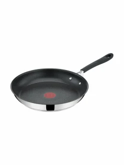 JO Quick & Easy SS Frypan -paistinpannu 24 cm