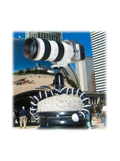 Joby Gorillapod 5K MII Stand taipuva jalusta