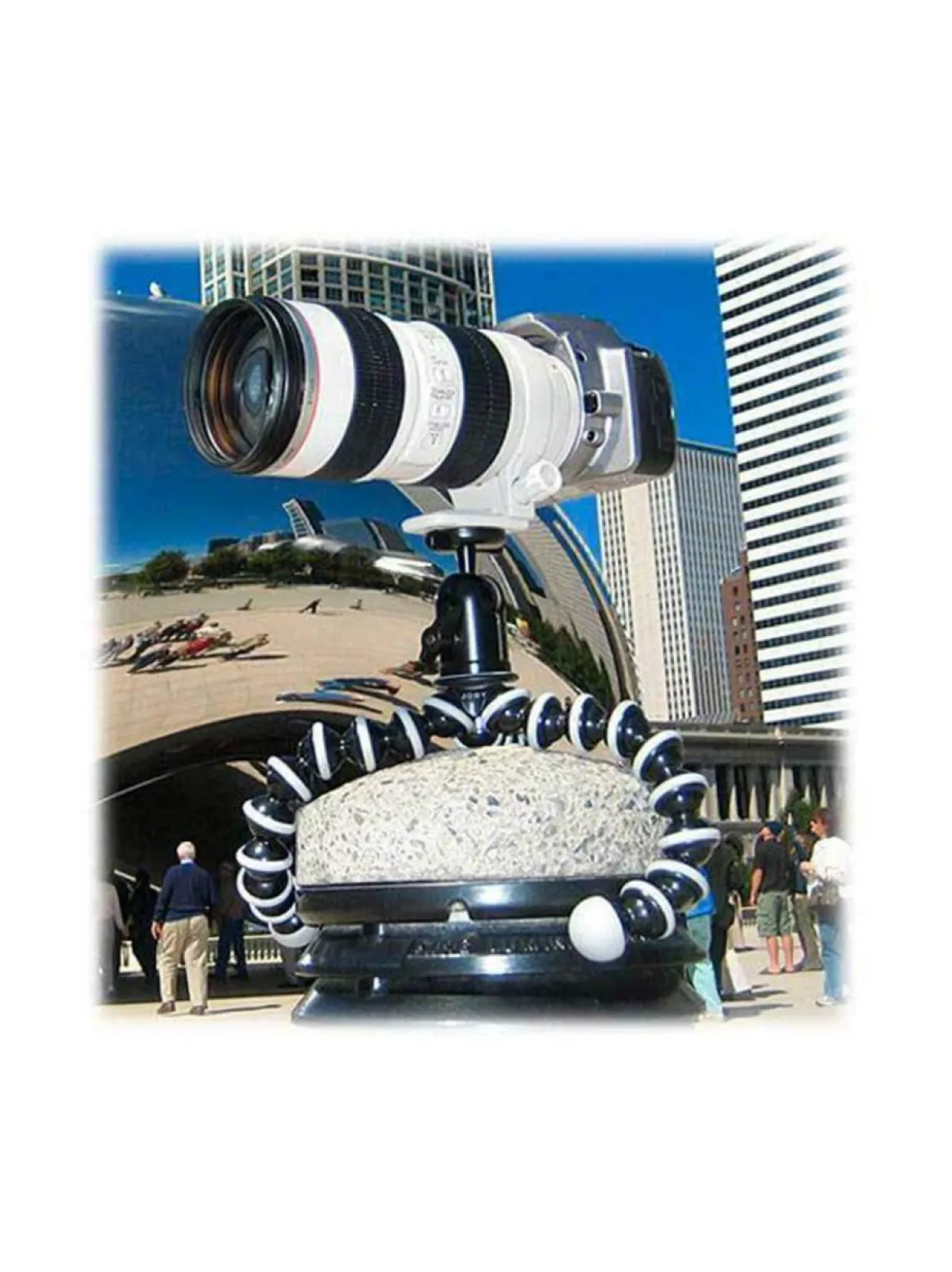 Joby Gorillapod 5K MII Stand taipuva jalusta