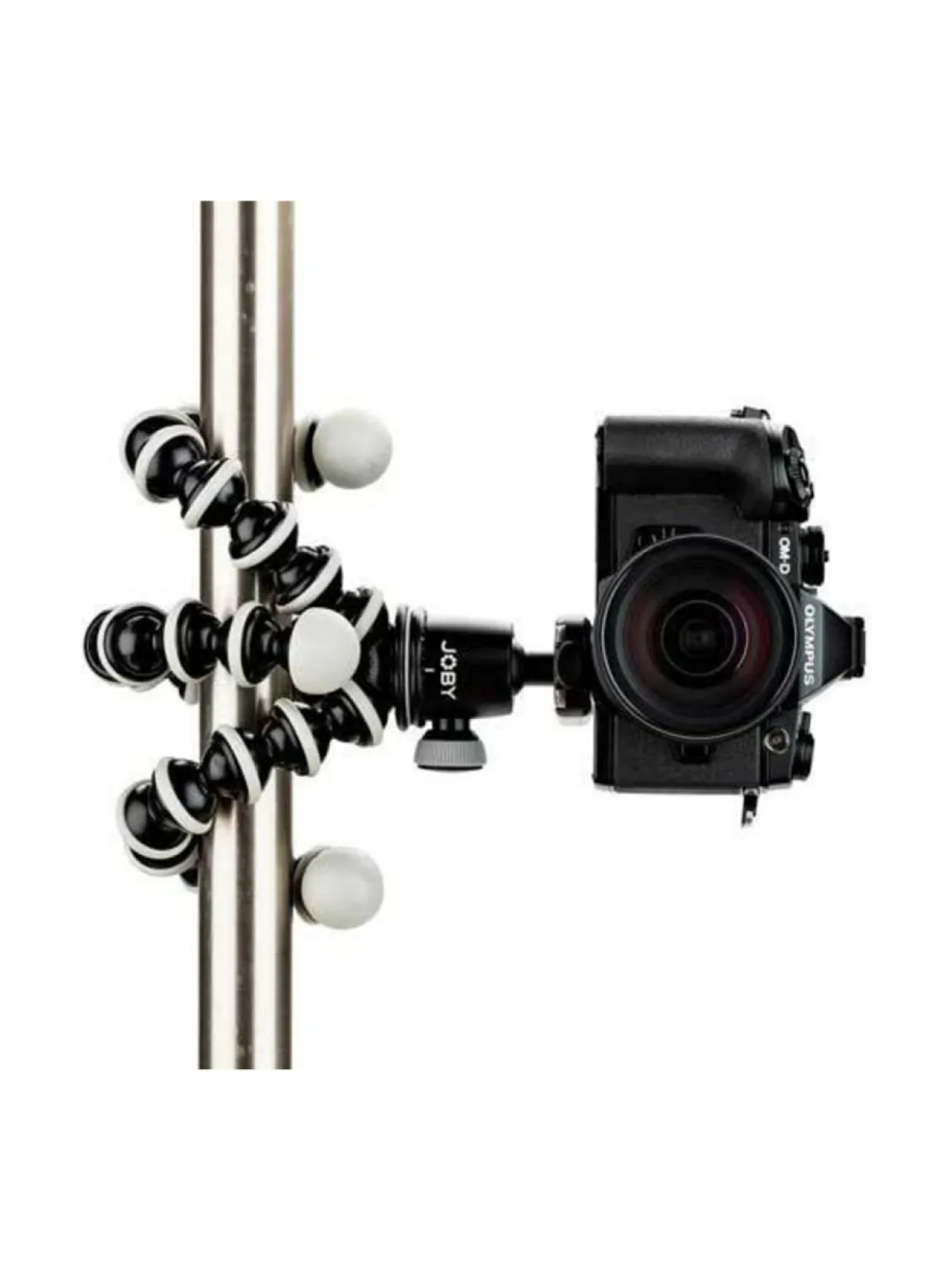 Joby Gorillapod 5K MII Stand taipuva jalusta