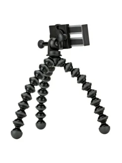 Joby GripTight GorillaPod Stand PRO jalusta puhelinkiinnikkeellä