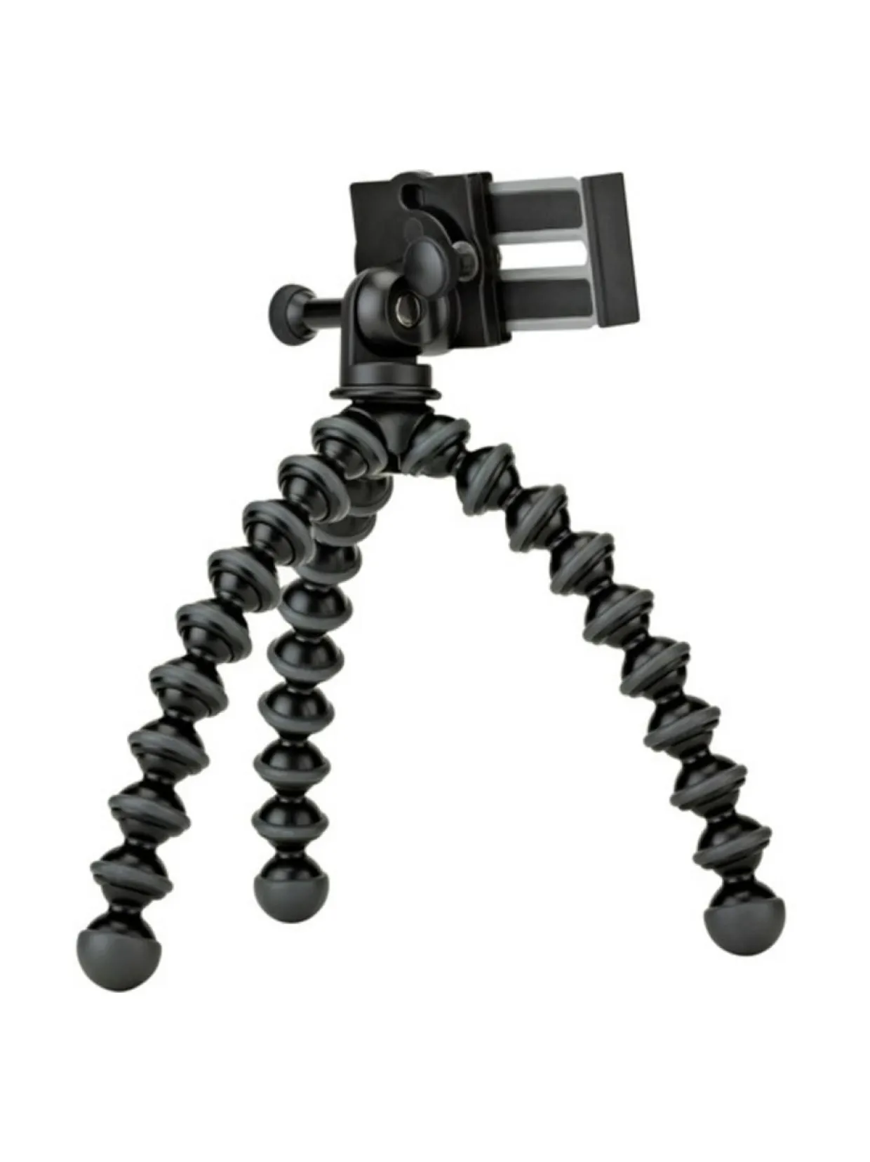 Joby GripTight GorillaPod Stand PRO jalusta puhelinkiinnikkeellä