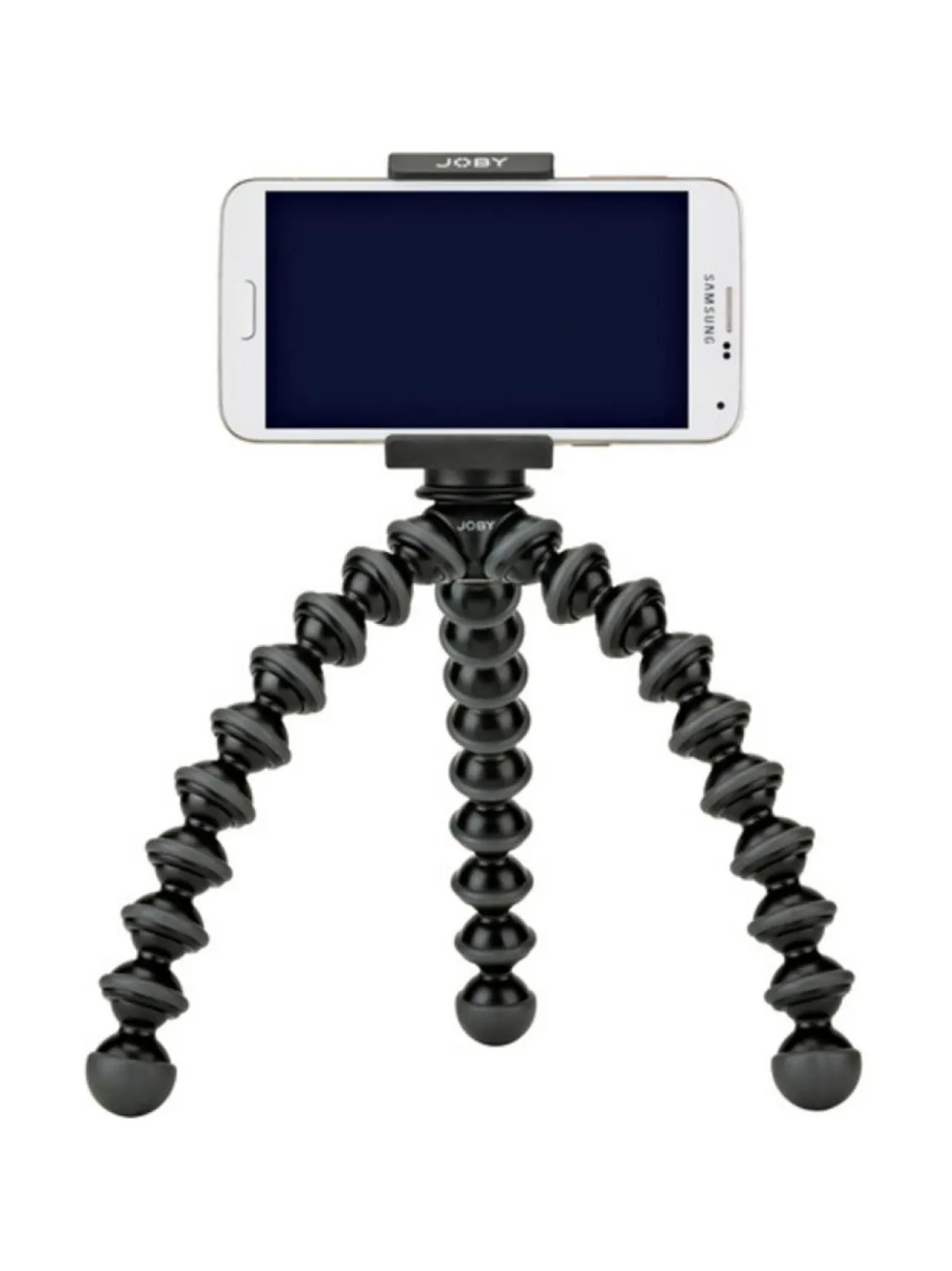 Joby GripTight GorillaPod Stand PRO jalusta puhelinkiinnikkeellä