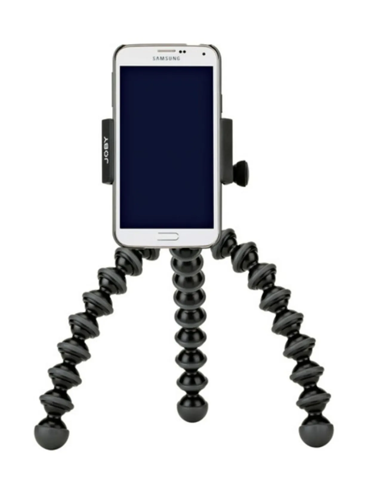 Joby GripTight GorillaPod Stand PRO jalusta puhelinkiinnikkeellä