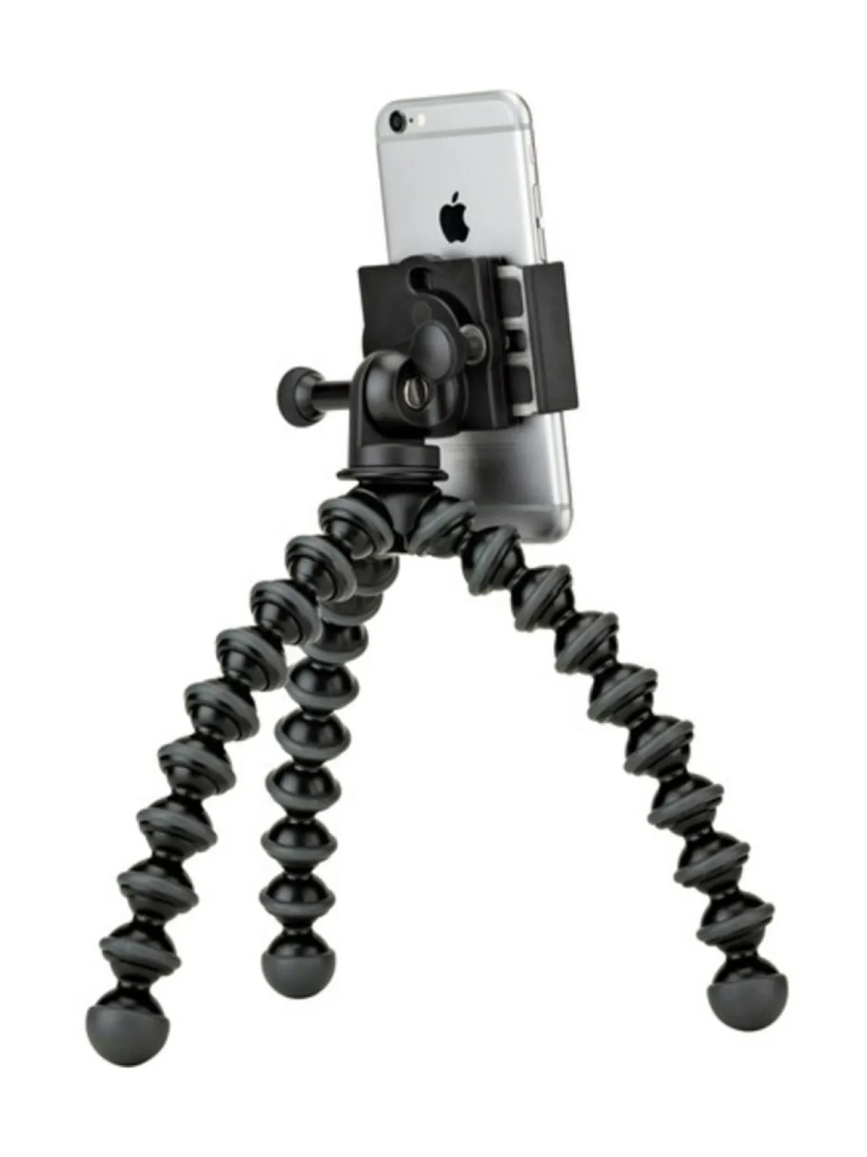 Joby GripTight GorillaPod Stand PRO jalusta puhelinkiinnikkeellä