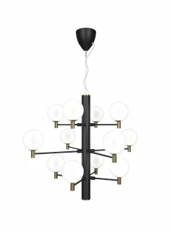 Jubileum 12 -kattovalaisin 70 cm