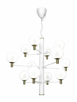 Jubileum 12 -kattovalaisin 70 cm