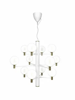 Jubileum 12 -kattovalaisin 70 cm