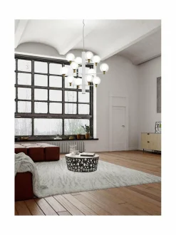 Jubileum 12 -kattovalaisin 70 cm