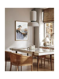 Juliste Jyrkänteellä 50x70 cm