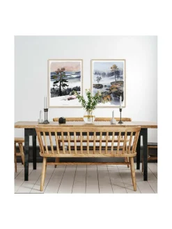 Juliste Kuninkaanlaavu 50x70 cm