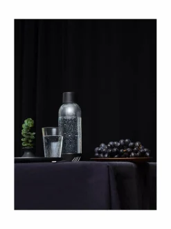 Juomapullo 1 L, 2-pack