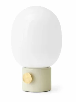 JWDA-pöytävalaisin