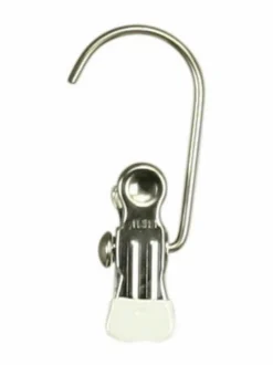 K 1-nipistinripustin 10 kpl