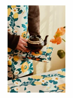 Kaksin-patalaput 22 x 22 cm, 2 kpl