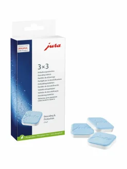 Kalkinpoistotabletit 3 kpl