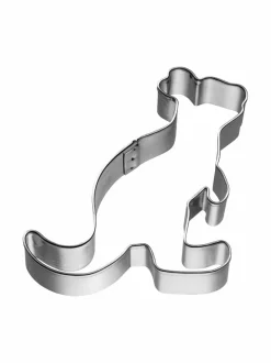 Kangaroo-piparkakkumuotti 8 cm