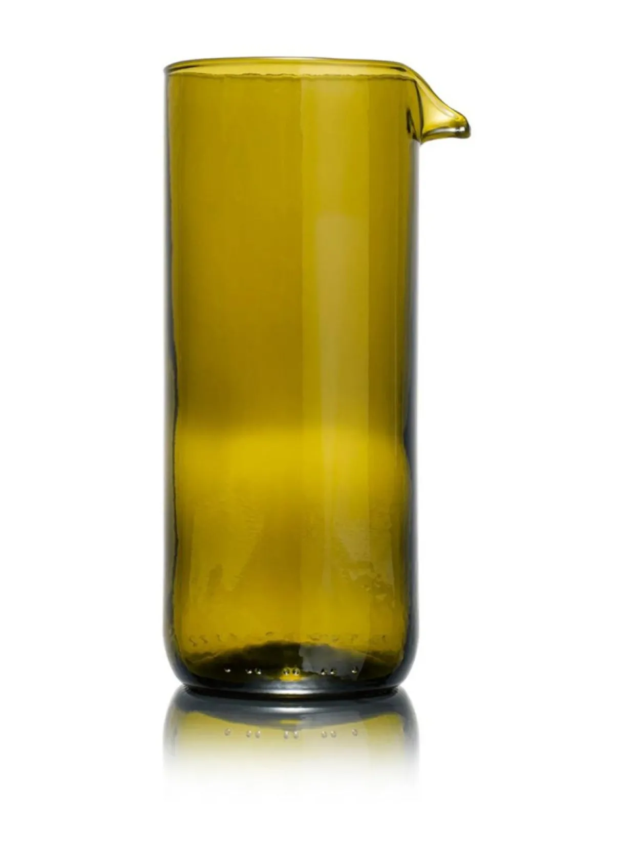 Karahvi Rebottled 600ml Olive color