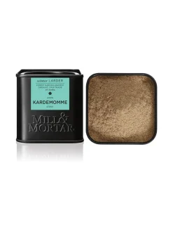 Kardemumma jauhettu Luomu 30g