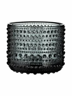 Kastehelmi-kynttilälyhty