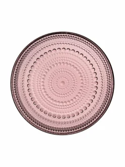 Kastehelmi-lautanen 170 mm