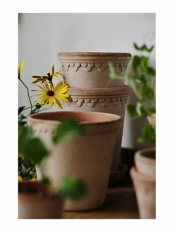 Københavner-ruukku Ø 14 cm