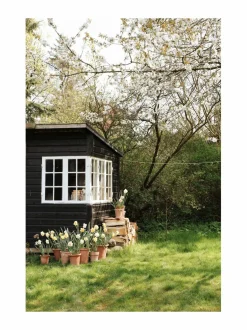 Københavner-ruukku Ø 14 cm