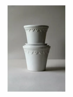 Københavner-ruukku 21 cm