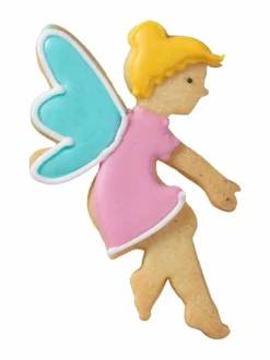 Keiju-piparkakkumuotti 11 cm