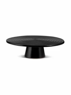 Keraaminen tarjoiluastia L