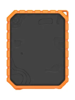 Kestävä varavirta 10000 IP65 PD20W USB-C