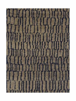 Ketju-bambu-villamatto