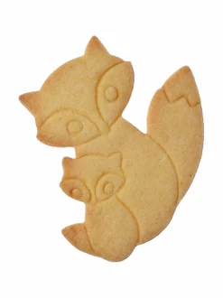 Ketut-piparkakkumuotti 10 cm