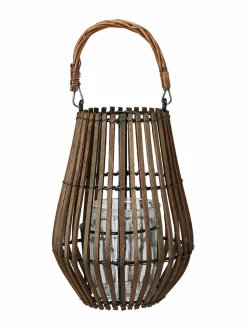 Kiana-lyhty 15 x 21 cm