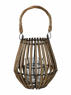 Kiana-lyhty 12 x 14 cm