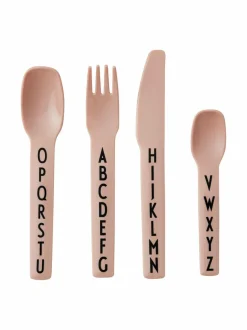 Kids Cutlery -aterinsetti