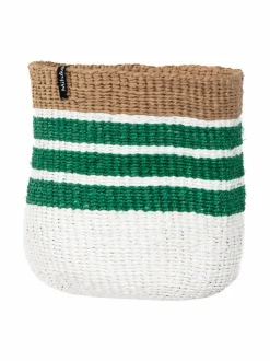 Kiondo-paperinarukori, 16 x 15 cm