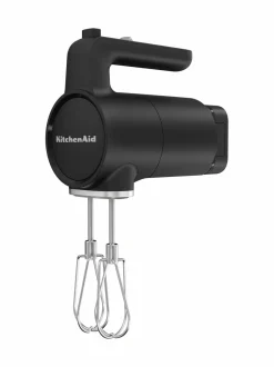 KitchenAid Go™ -johdoton sähkövatkain akulla