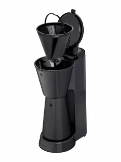 KITCHENminis® Coffee Maker Thermo To Go -kahvinkeitin ja termosmuki
