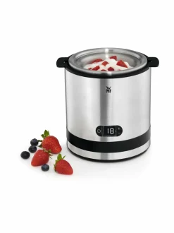 KITCHENminis® 3in1 Ice Cream Maker -jäätelökone