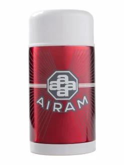 Klassikko-teräsruokatermos 1 l