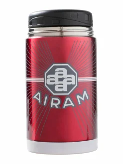 Klassikko-teräsruokatermos 1 l