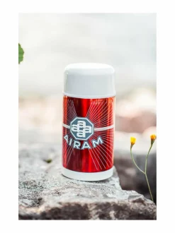 Klassikko-teräsruokatermos 1 l